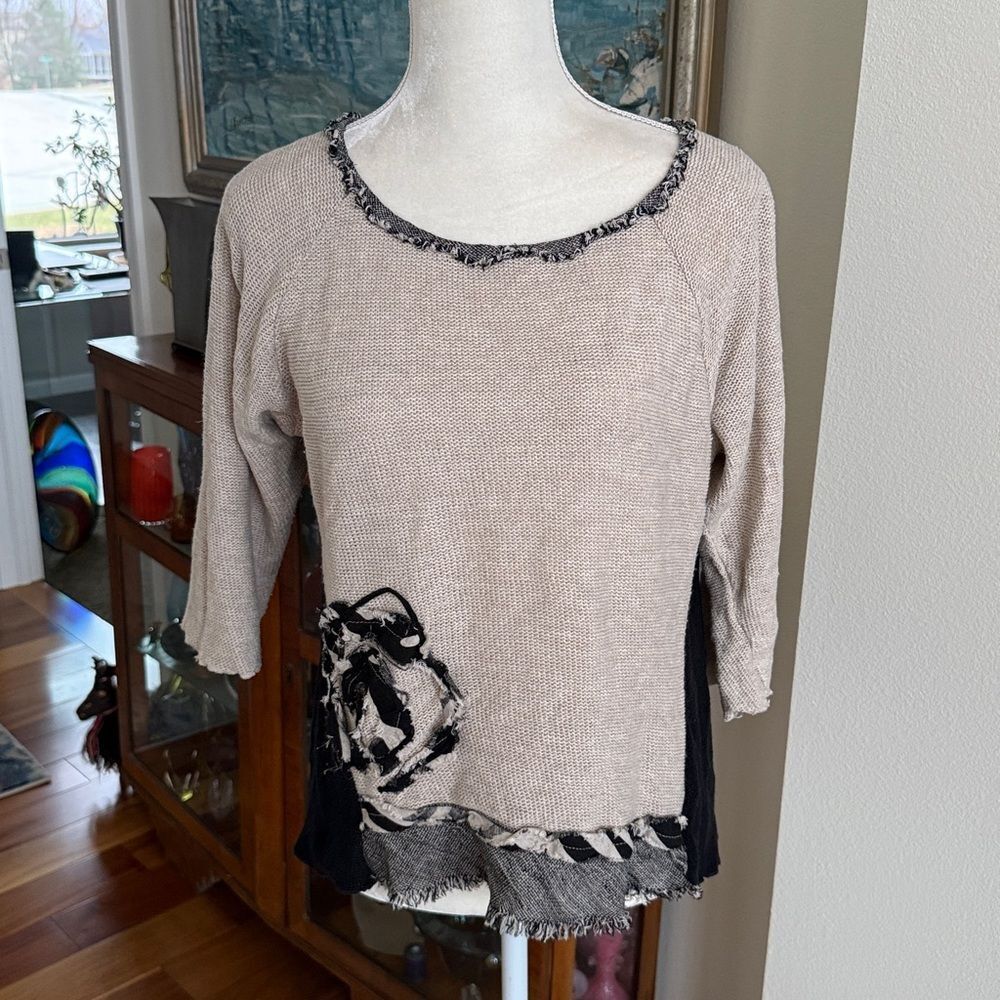 Vintage Jaskar top